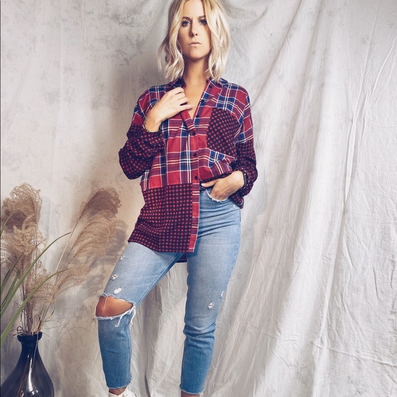 Flannel - Picture 4 of 4